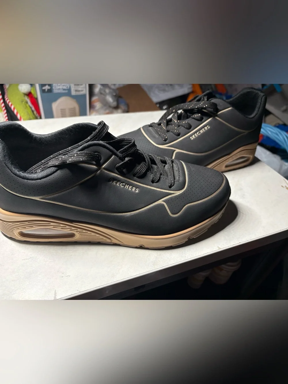 Skechers Skechers Street Uno Cool Heels